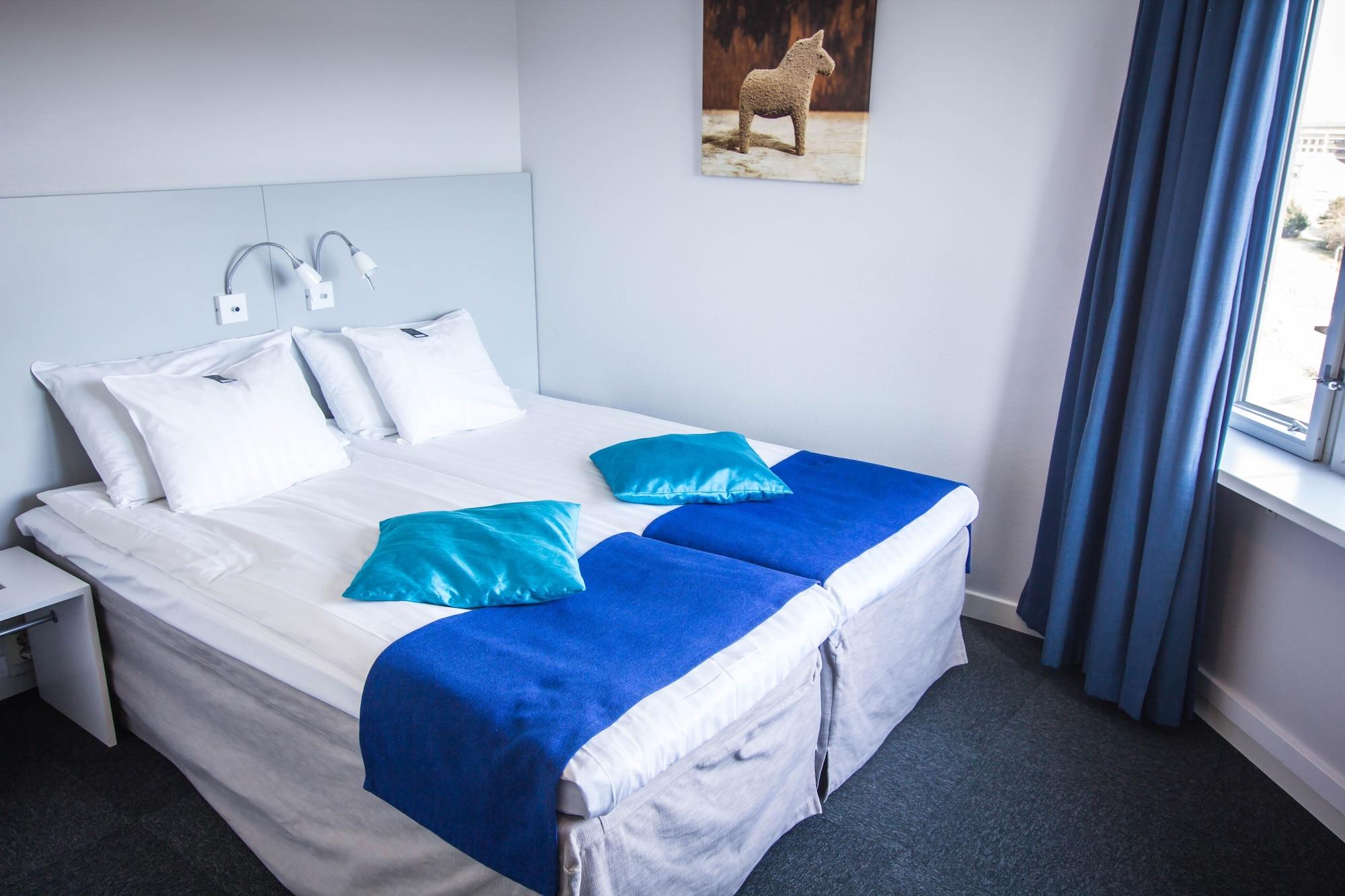 First Hotel Joenkoeping Ngoại thất bức ảnh