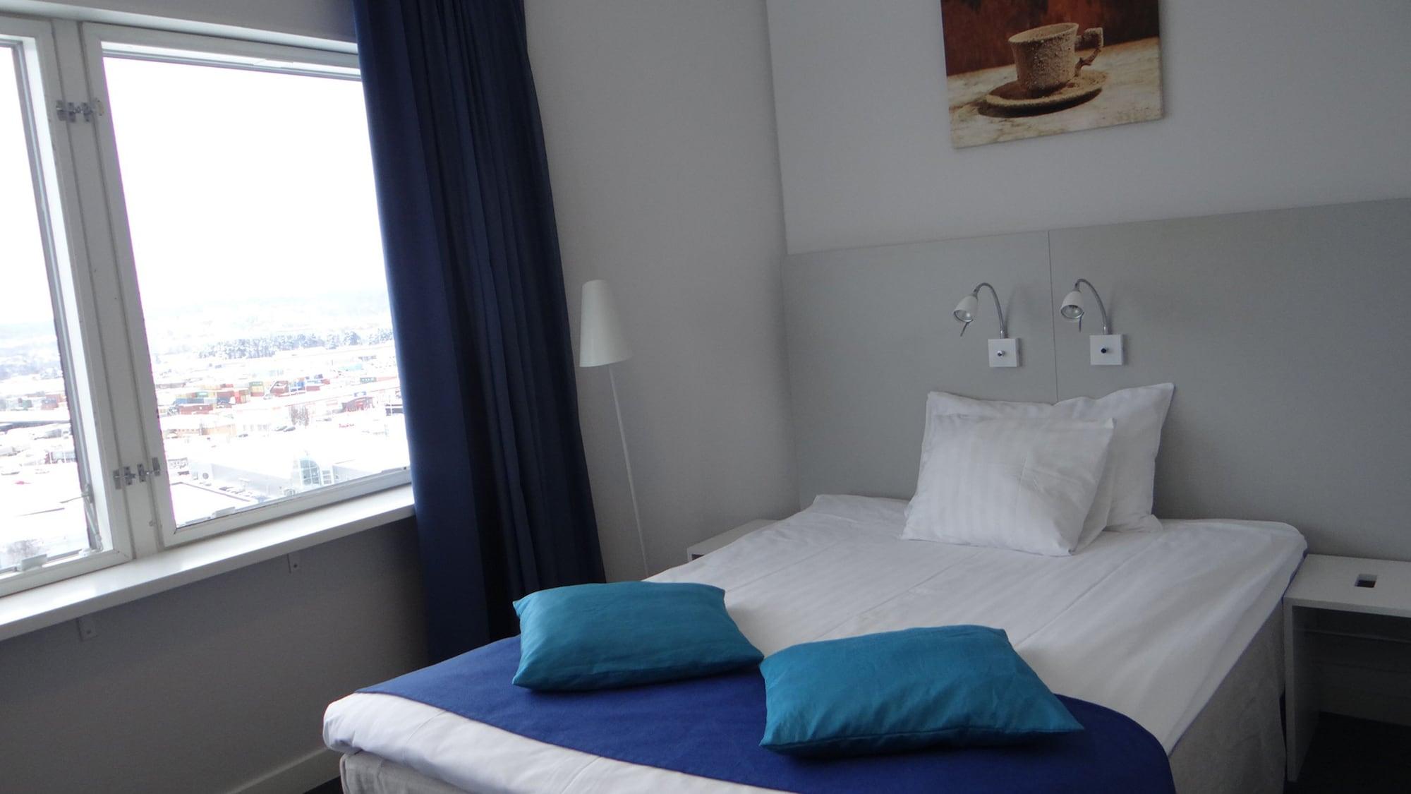First Hotel Joenkoeping Ngoại thất bức ảnh