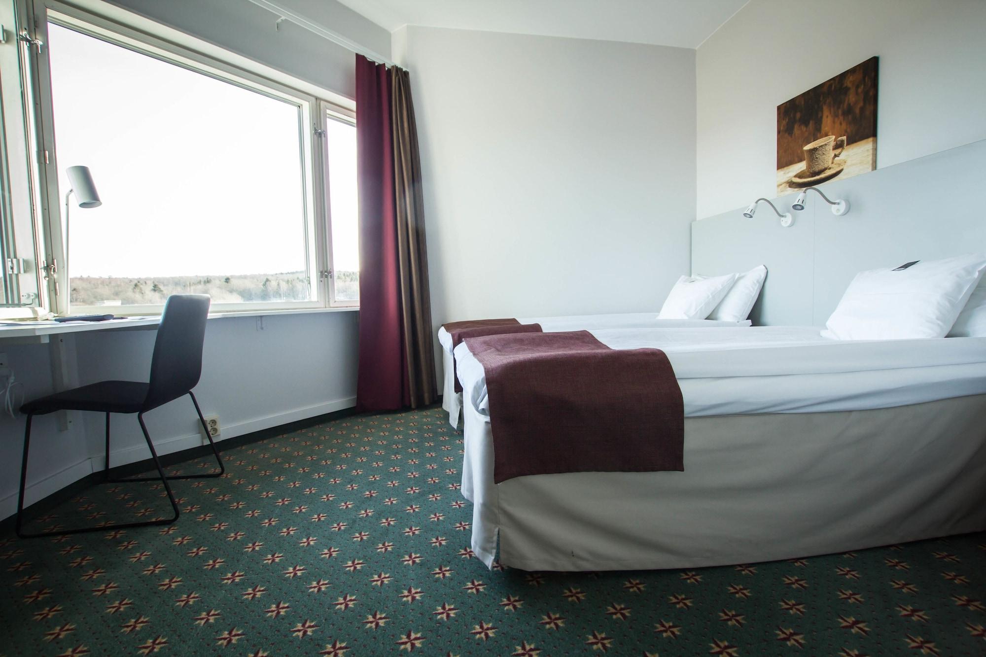 First Hotel Joenkoeping Ngoại thất bức ảnh