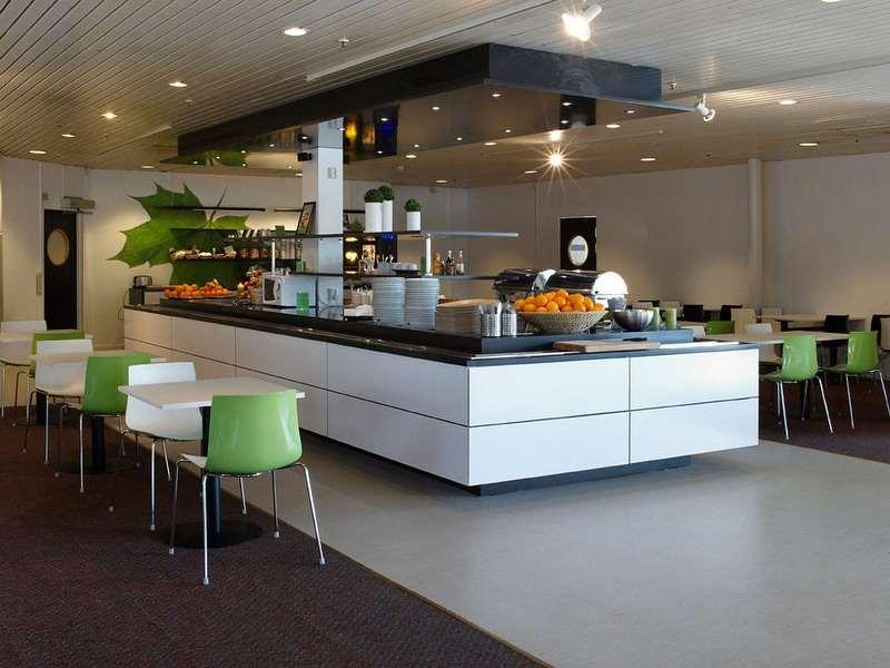 First Hotel Joenkoeping Nhà hàng bức ảnh