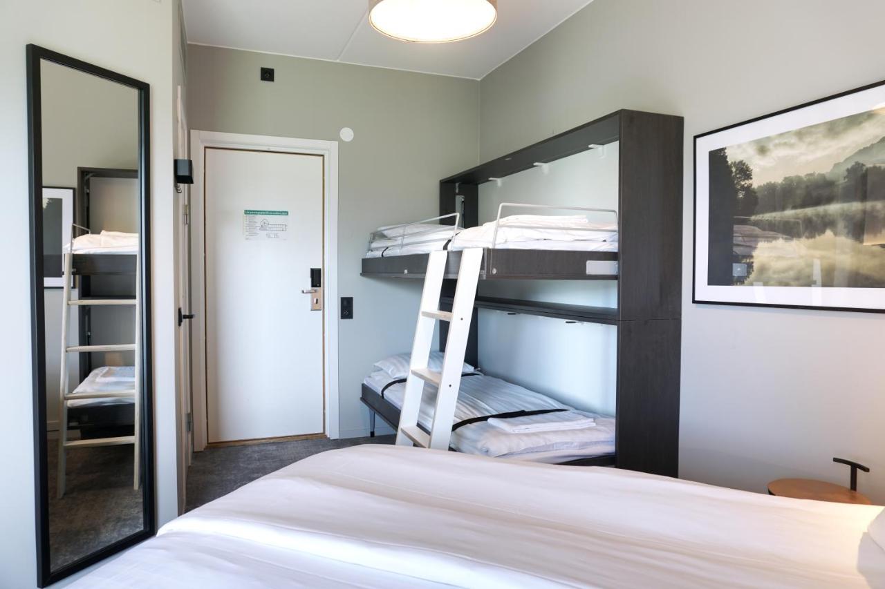 First Hotel Joenkoeping Ngoại thất bức ảnh