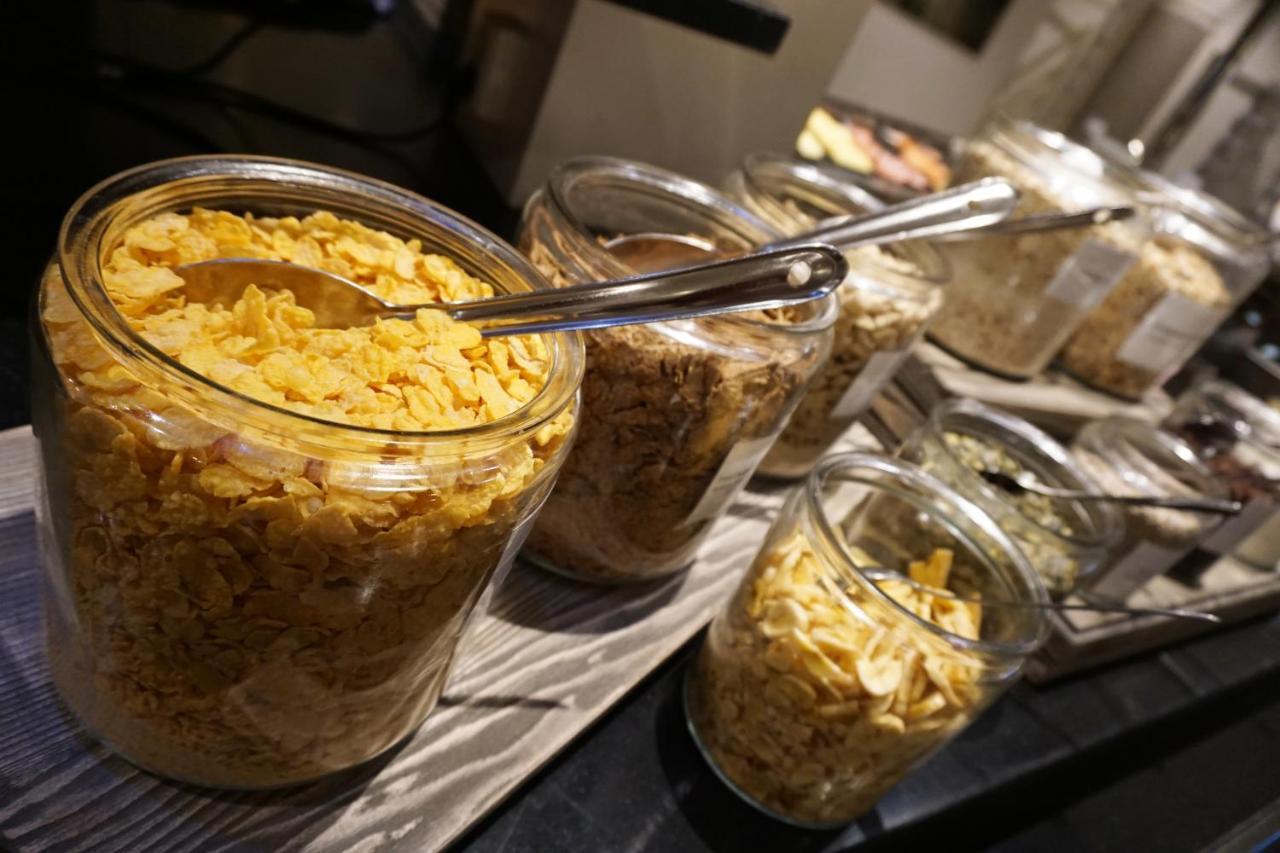 First Hotel Joenkoeping Ngoại thất bức ảnh