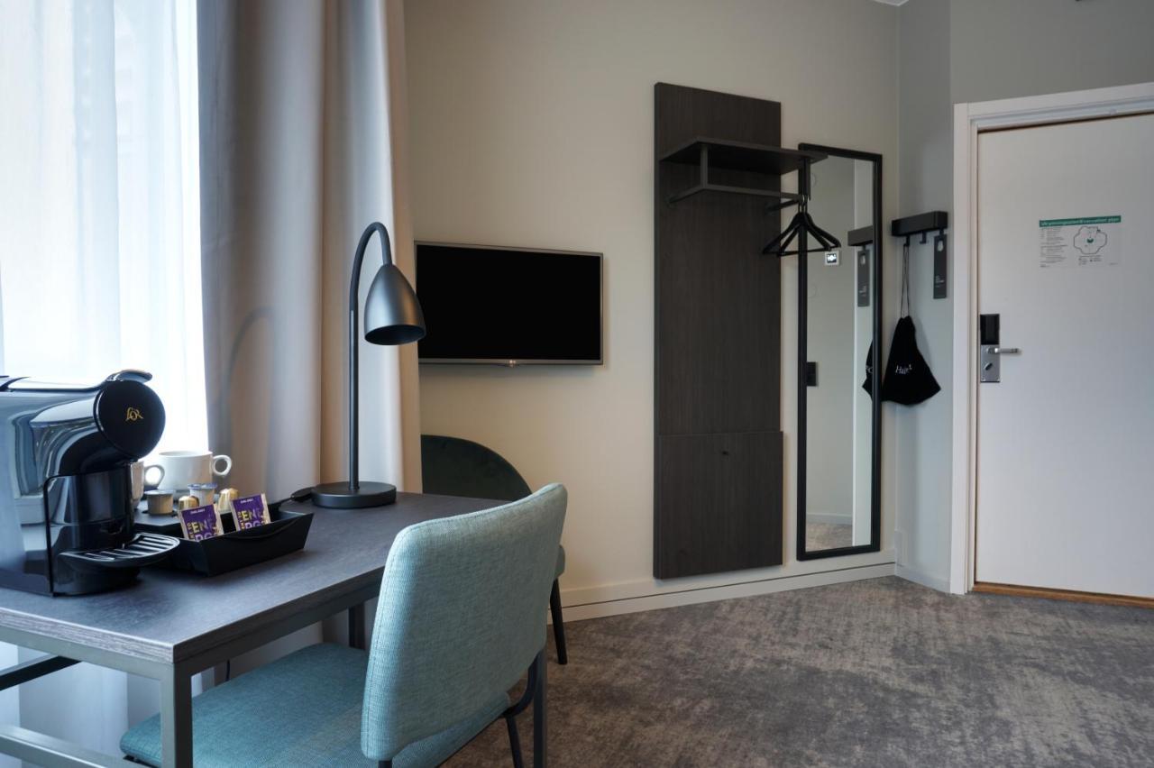 First Hotel Joenkoeping Ngoại thất bức ảnh