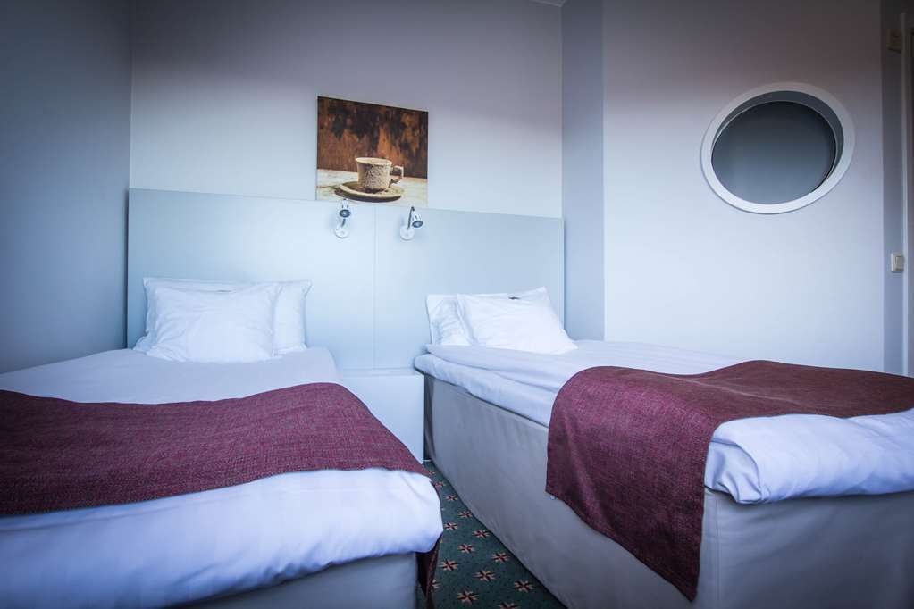 First Hotel Joenkoeping Phòng bức ảnh