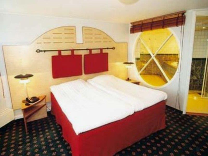 First Hotel Joenkoeping Phòng bức ảnh