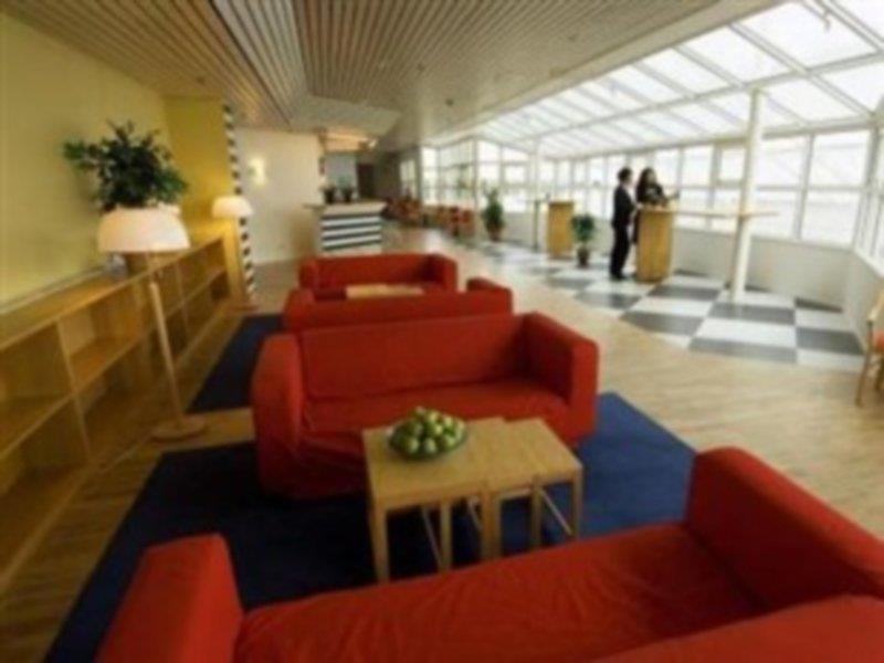 First Hotel Joenkoeping Ngoại thất bức ảnh
