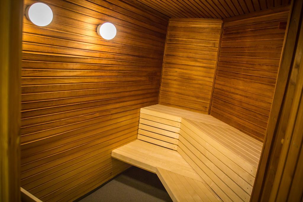 First Hotel Joenkoeping Ngoại thất bức ảnh