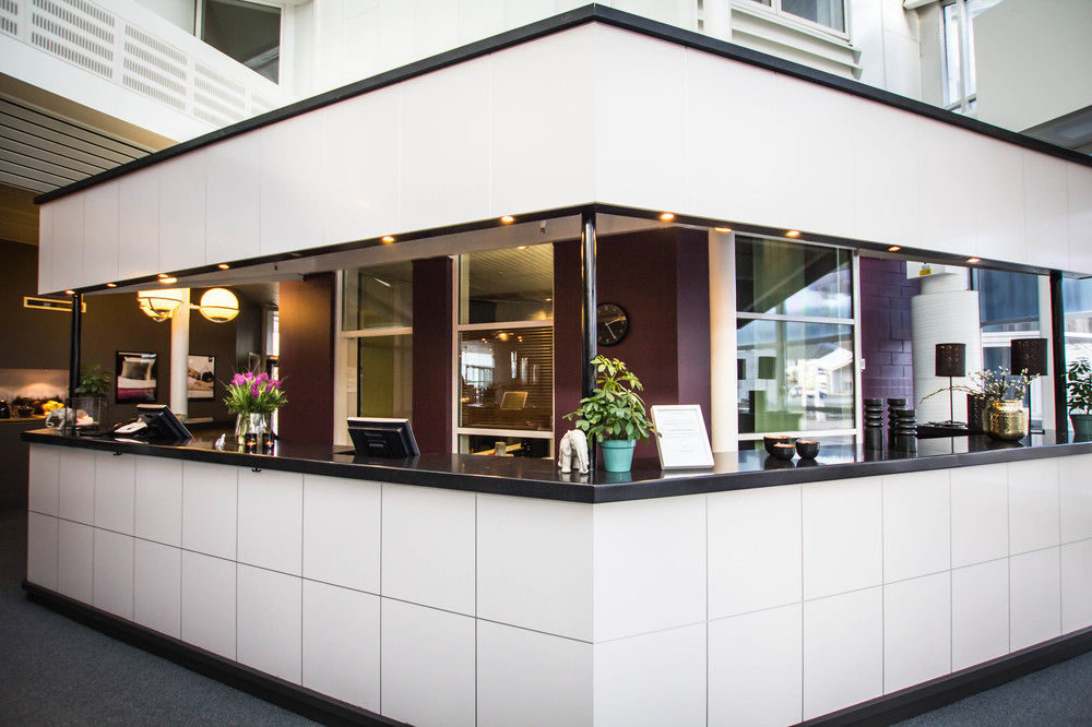 First Hotel Joenkoeping Ngoại thất bức ảnh