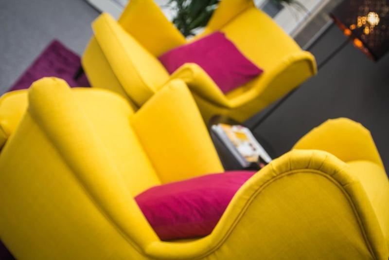 First Hotel Joenkoeping Ngoại thất bức ảnh