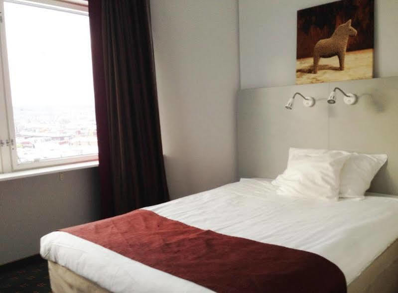 First Hotel Joenkoeping Ngoại thất bức ảnh