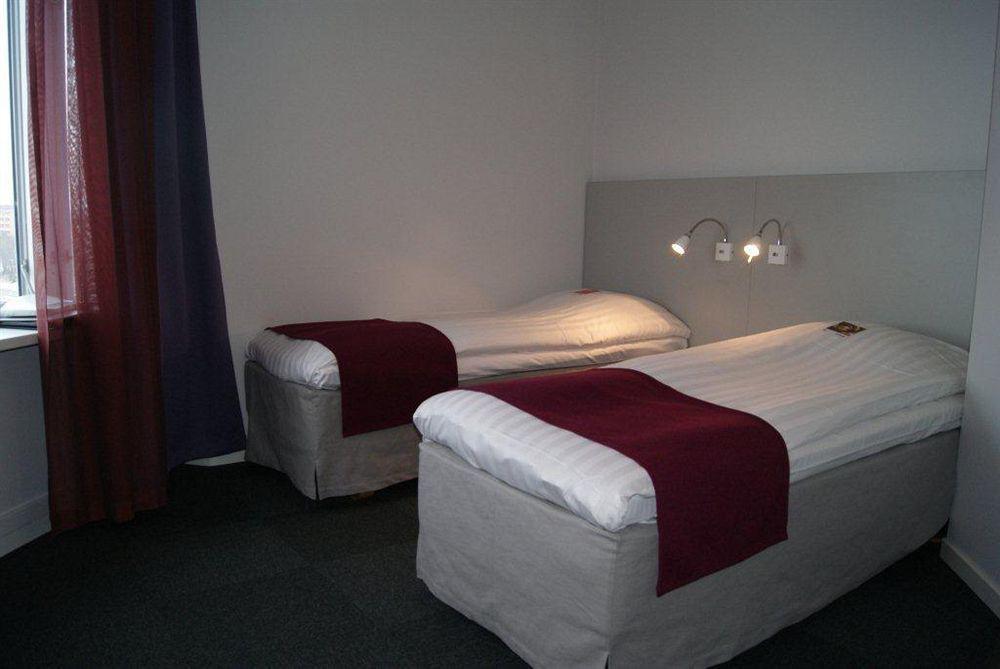First Hotel Joenkoeping Ngoại thất bức ảnh